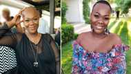 Zikhona Sodlaka spills the tea on what's next for Mandisa in 'The Wife' Season 2