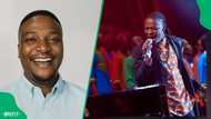 SA music teacher Monde Msutwana wins Grammy Award for Best Global Music Album