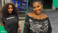 Nkosazana Daughter's picture before fame surfaces online: "She has always been a gorgeous girl"