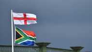 England v South Africa: Three landmarks in long rivalry