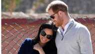 Meghan Markle says royal family had concerns over Archie's skin tone