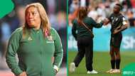 Desiree Ellis makes demands as Banyana Banyana prepare for DR Congo showdown