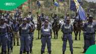KZN police crack down: Four suspects killed in Woodlands shootout following heist