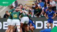 Springbok women make key changes for Wales clash as Tshiremba, Jacobs and Welman start