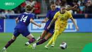 Banyana Banyana’s Gabriela Salgado speaks out after devastating WAFCON injury
