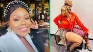 Zulu lady's funny TikTok video about language struggles with Sotho bae leaves Mzansi in stitches