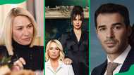 kykNET & kie's novela Skerpioen cast (with images), plot summary, full story, teasers