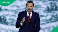 Video of American activist Charlie Kirk explaining how he wants to be remembered resurfaces