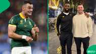 Springboks new captain flaunts a luxurious car worth R1.5m
