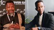 Sello Maake ka Ncube berates women for mistreating former partners amid Katlego Maboe court ruling