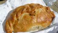 Easy steps to make Cornish pie using the South African way