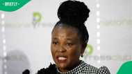 Busisiwe Mkhwebane fears for her life after alleged death threats are uncovered, sparking mixed reactions