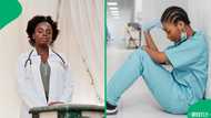 Doctor’s job uncertainty reignited fears about South Africa’s healthcare future