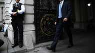 UK brings forward fiscal measures after budget turmoil