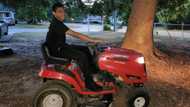 SA moved by driven young entrepreneur who started business booming lawnmowing business to pay for adoption