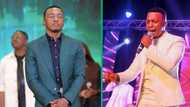 Dumi Mkokstad celebrates leading Crown Gospel Music Awards nominations with 5 nods