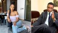 Ayanda Thabethe shares thoughts on Duduzane Zuma: Own your truth