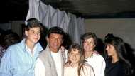 Who are Frankie Avalon's children with Kathryn Diebel? Here is what we know