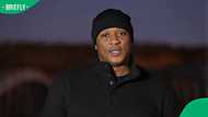 'Uyajola 9/9' host Jub Jub reportedly arrested for attempted murder of Uber driver