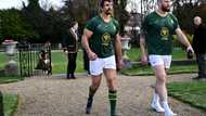 Springboks star reveals powerful new tattoo honouring South Africa