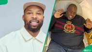 Sizwe Dhlomo reacts to Wicknell Chivayo's 2025 death prediction