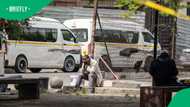Gauteng taxi association boss shot dead, 3rd taxi-related killing in 3 days