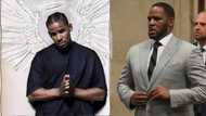 Guilty: R Kelly convicted on charges of racketeering and trafficking