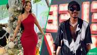 Bobby Blanco comments on Faith Nketsi's rumoured arrest in Thailand