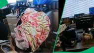 Huge shoplifting attempt by woman at major retail store sparks outrage