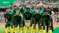 Stellenbosch FC name Bafana Bafana star player of the season amid Kaizer Chiefs links