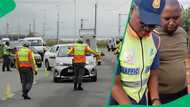 "This cop has bigger dreams": Video of traffic officer allegedly refusing R10k bribe has SA debating