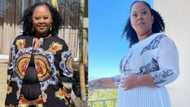 Uthando Nesthembu's MaYeni trends again: "MaYeni is the Beyoncé of Mseleku’s wives"