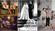 15 Enchanting photos of a younger Prince Philip and Queen Elizabeth