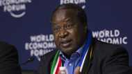 SA unrest: Finance Minister Tito Mboweni says damage to property may amount to R15 billion