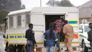 Security study suggests immigrants less likely to commit crimes in South Africa, citizens not buying it