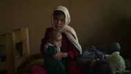Thousands flee feuding Taliban in Afghanistan's north