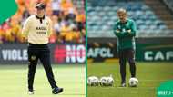 Nedbank Cup final: Why Pirates are better positioned than Chiefs to lift the trophy