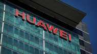 Huawei revenue down 2.2% in first three quarters of 2022