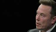 Elon Musk's X sues over having to post moderation policies