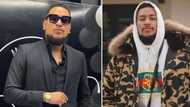 Gun used to assassinate AKA reportedly found by police in Umlazi, Durban, Mzansi unconvinced: "They're lying"