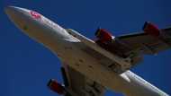 Virgin Orbit files for bankruptcy, seeks buyer