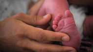 Gqeberha man arrested after 'allegedly beating' his 10 month old baby to death