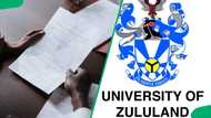 University of Zululand online application, courses, forms, requirements, contact details