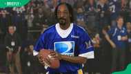 Did Snoop Dogg play football? Everything you should know