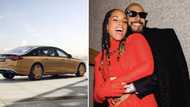 Alicia Keys' husband Swizz Beatz gifts her R3.9 mil limited edition Mercedes-Maybach designed by Virgil Abloh