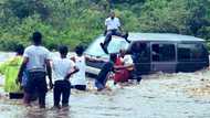 KZN man hailed for rescuing 17 schoolchildren after taxi driver tried to cross flooded bridge