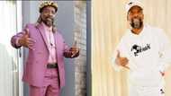 Legendary Maskandi star Ihhashi Elimhlophe shows he's still got it, performs with upcoming local artists