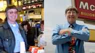 Man eats McDonald's Big Mac daily for 50 years, has finished 32 340 burgers