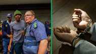 SA government, law enforcement violates undocumented foreigners rights when detained, study shows