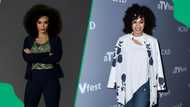 Pearl Thusi gets candid about her love life and why she is single: "I am not dating anyone"